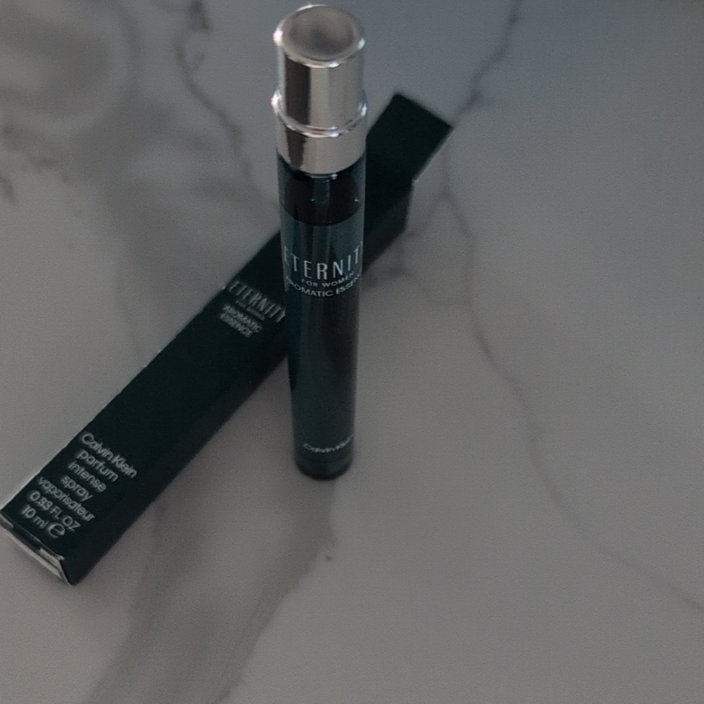 Calvin Klein Eternity Travel Size For Women
